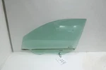 2014-2015 Kia Sorento Front Left Driver Side Door Window Glass 82411-2P011 Oem Used. Price: $121.68.