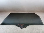 2020 2021 2022 2023 2024 2025 Kia Telluride Left Rear Door Winow Glass Laminated Used. Price: $180.00.