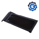 New Oem Mopar Left Quarter Window For 2018-2023 Jeep Wrangler 5VP79SX9AG. Price: $1305.00.