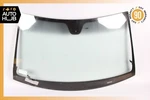 03-04 Mercedes R230 SL500 SL55 Amg Front Glass Oem Used. Price: $506.30.