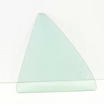 Fits 19-25 Toyota Corolla 4 Door Hatchback Driver Left Rear Vent Window Glass New. Price: $72.00.