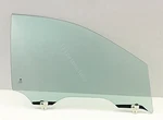 Fits 14-21 Infiniti QX60 13-14 JX35 Passenger Side Right Front Door Window Glass New. Price: $99.00.