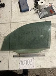 96-03 Mercedes E320 E430 Front Left Driver Side Door Window Auto Glass #1 Used. Price: $120.00.