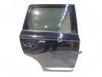 2018 2019 2020 Mitsubishi Outlander Oem X42 Labrador Black Right Rear Door Used. Price: $318.50.