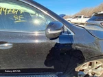 Used Front Right Door Assembly Fits: 2017 Kia Sorento Electric W/acoustic. Price: $325.35.