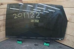 Rear Left Door Window Glass 4M0845025B Oem Audi Q7 2017-19 Used. Price: $74.99.
