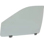 Fits : Caravan, Town & Country, Voyager 2001 -2003, New, Left Front Door Glass. Price: $90.00.
