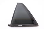 06-12 Mercedes Benz R350 Lh Left Rear Door Quarter Window Oem Used. Price: $45.49.