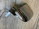 1976-79 Dodge Aspen Plymouth Volare F Body Mopar Nos Lh Interior Door Handle New. Price: $55.00.