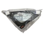 Genuine Nissan Versa Sedan 2007-2011 Pillar Glass Lh=driver Side, 76821-ED500 New. Price: $129.95.