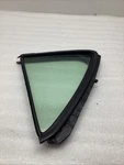 2012-14 Toyota Prius C Rear Left Door Window Vent Glass Oem 68189-52110 Used. Price: $73.15.