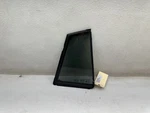 13-17 Subaru Crosstrek Rear Right Side Quarter Door Vent Window Glass, LOT3670 Used. Price: $41.65.