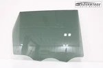 2011-2018 Porsche Cayenne Rear Right Side Door Window Glass 7P5845026B Oem Used. Price: $148.19.