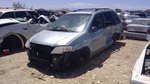 Passenger Right Rear Door Glass Tinted Fits 00-03 Mazda Mpv 437034 Used. Price: $99.99.