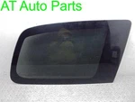 2004-2009 Dodge Durango Passenger Quarter Glass Window Oem 55362470AB Used. Price: $125.00.
