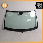 10-16 Mercedes W212 E350 E550 E63 Front Window Glass Oem Used. Price: $616.23.