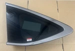 2012-2016 Honda Cr-v Driver Side Rear Quarter Window Glass 73562-T0G-A01 Oem New. Price: $237.50.
