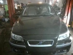 Back Glass Sedan Without Tv Antenna Fits 01-09 Volvo 60 Series 85855 Used. Price: $60.00.