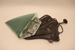 2011-2015 Chevy Camaro Convertible Rear Left Quarter Window Glass Regulator Oem Used. Price: $350.00.
