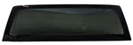 2015-2025 Ford F-150 Oem Rear Cab Back Windshield Window Glass Used. Price: $242.95.