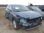 Passenger Right Rear Door Glass Privacy Tint Fits 20-24 Escape 2073361 Used. Price: $159.08.