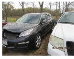 (local Pickup Only) Passenger Quarter Glass Lt With Tint Opt Anj Fits 15-17 Trav Used. Price: $169.99.
