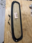 Rear Back Window Partition Glass Oem 4S8845151 Audi R8 2017-23 Used. Price: $134.96.