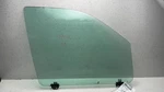 2002-2010 Ford Explorer Right Front Door Glass/window Used. Price: $92.36.