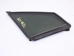 2015-2021 Subaru Wrx & Sti Front Corner Glass Door Vent Passenger Right Rh Oem Used. Price: $28.50.