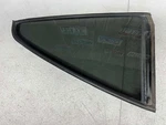 2003-2009 Toyota 4 Runner Rear Right Door Quarter Vent Window Glass 68188-35020 Used. Price: $45.00.
