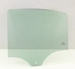 Fits Benz C230 C240 C320 C32AMG 4DR Sedan Driver Left Rear Door Window Glass New. Price: $98.00.