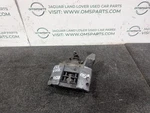 Jaguar Xjr X350 O/s Driver Side Right Rear Brake Caliper Used. Price: $213.58.