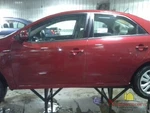 2013 Kia Forte Rear Door Left Used. Price: $450.00.