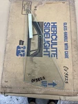 1978-1986 Dodge Ramcharger Front Right Vent Glass DV5825 Ppg Nos Used. Price: $40.00.