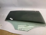 11-18 Volkswagen Jetta Rear Right Door Window Glass Used. Price: $85.49.