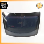 03-10 Bentley Continental Gt Coupe Rear Glass Oem Used. Price: $1234.23.