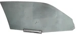 Calais, Grand Am, Skylark, Somerset, 2 Door : 1985-1991, Right Front Glass Used. Price: $120.00.