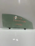 09-13 Toyota Corolla Passenger Side Right Front Door Window Glass Oem Used. Price: $80.00.