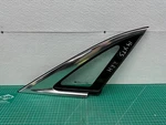 13-19 Cadillac Xts Rear Right Passenger Side Quarter Window Glass Oem Used. Price: $76.94.