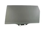 Fits: 23-2025 Honda Cr-v Driver Left Rear Door Window Glass Tempered-hybrid New. Price: $190.95.