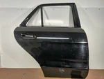 2012-2018 Mercedes ML350 W166 Rear Right Passenger Door Shell Panel Oem Used. Price: $900.00.