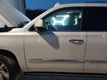 Used Front Left Door Assembly Fits: 2015 Cadillac Escalade Grad. Price: $320.90.