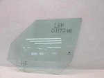 11-16 Mini Cooper Countryman R60 Door Window Glass Front Left Oem 011724B Used. Price: $133.35.