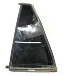 06-09 Mercedes R-class Rear Left Door Quarter Glass Window 2517300755 Oem Used. Price: $35.00.