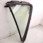12-18 Toyota Prius C Driver Side Rear Door Vent Glass Used. Price: $84.99.