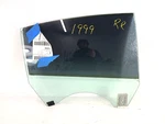 Volkswagen Cc Door Window Glass Rear Passenger Right Orm 2009-2017 Used. Price: $52.49.