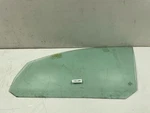 2006 2009 Volkswagen Rabbit Front Right Passenger Side Door Window Glass Oem+ Used. Price: $80.32.