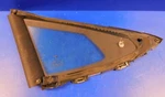 Tesla Model Rear Right Side Quarter Glass Window 1051821-00-A / No Moulding Used. Price: $85.00.