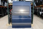 2019 - 2026 Mercedes Sprinter 2500 W907 Rear Right Door Assembly Oem Blue 5389 Used. Price: $1499.70.