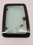1999-16 Ford F250 F350 Ext Cab Left Rear Door Moveable Window Assembly+seal Oem Used. Price: $149.49.